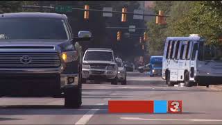 CDOT hopes to add cameras to help with traffic flow