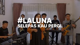Download lagu La Luna - Selepas Kau Pergi (Live Cover by Groove Session) mp3 Download lagu La Luna - Selepas Kau Pergi (Live Cover by Groove Session) mp3