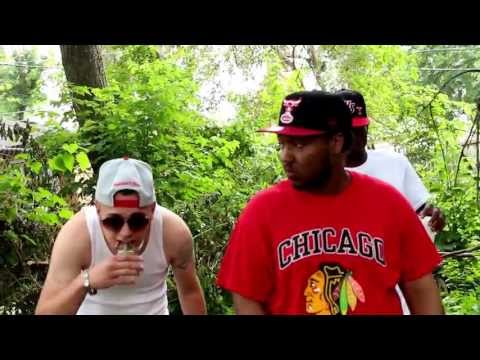 JoJizzle (@JoJizzleMusic) - "Get With Me" - Shot By | ChøsenØne Films