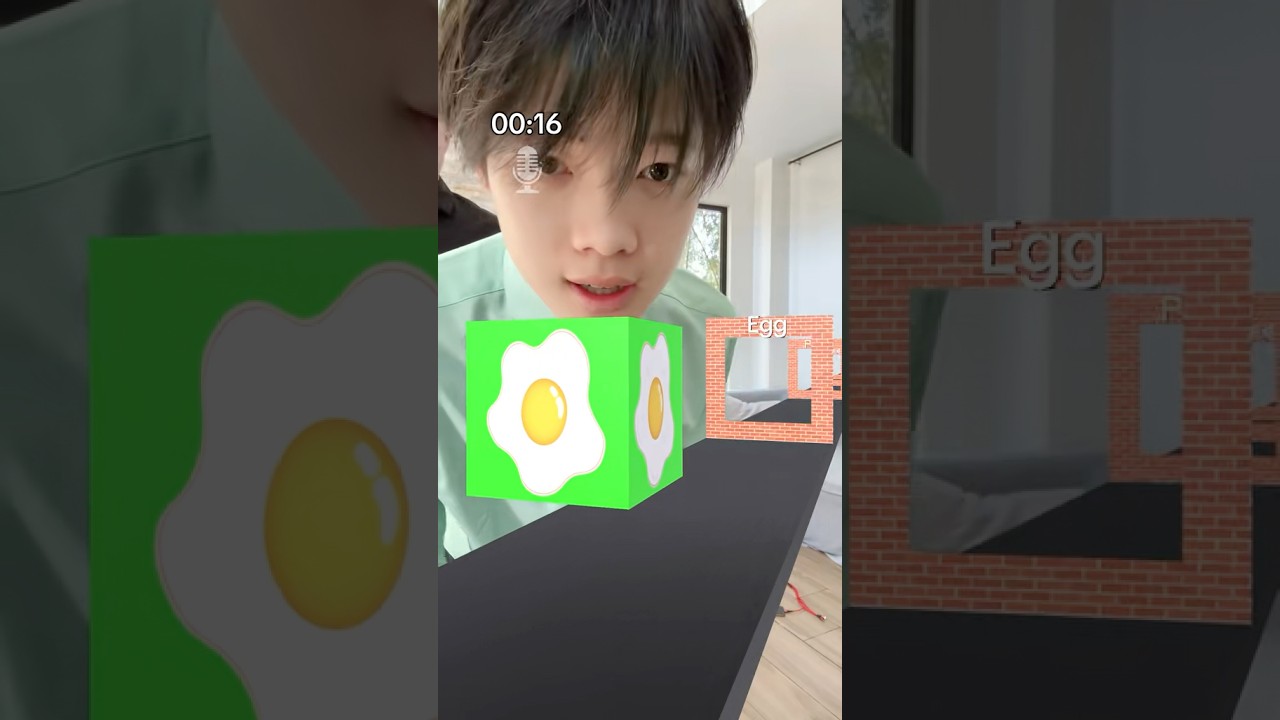 英語チャレンジでまさかのロボママが！？　learn English challenge #japanesefamily