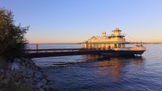 Point Ruston Waterfront