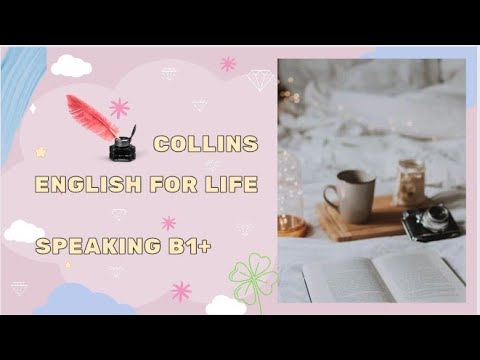 Unit 10 - Making Suggestions or Proposals #CollinsEnglishforLife  #Listening #Speaking #Conversation