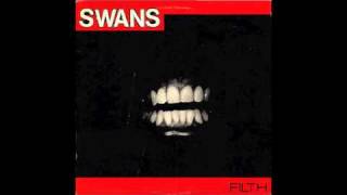 Swans ― Weakling