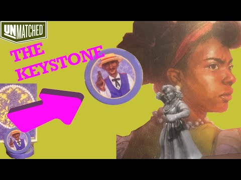 Annie Christmas Strategy Guide | Annie + Charlie = Quite a Pair (UNMATCHED)