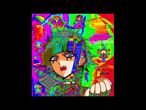 (FREE) dante red x hyperpop x 100gecs type beat - "chicha" (prod. azul x tezza)