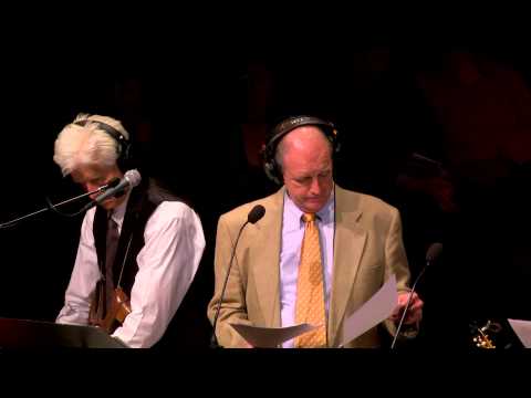 The Lives of the Cowboys - 10/11/2014