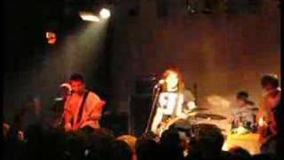 The Receiving End of Sirens - The Rival Cycle (Live)