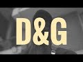 Davido -D&G (official video) ft. Summer walker