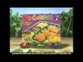 The Lion King 1 1 2 Kid Cuisine Commercial