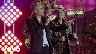 Video Amor De Internet de Los Socios del Ritmo, Daniel Gutiérrez