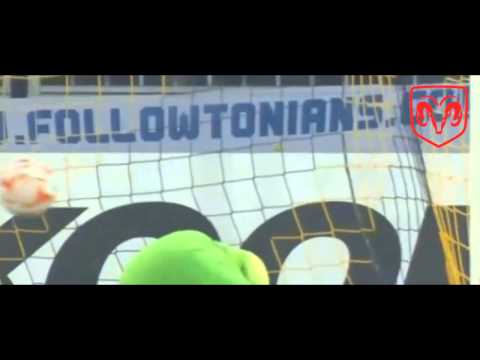 Guillaume Hoarau Goal vs Everton ►Young Boys vs Everton 19.02.2015 ► Europa League 2015