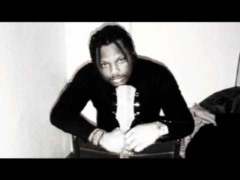 JACKY KINGUE - AIME MOI