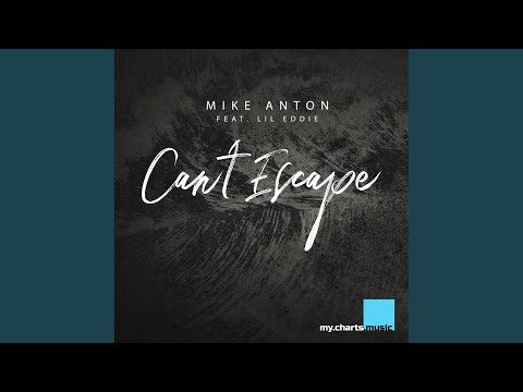 Can't Escape (Extended Mix)