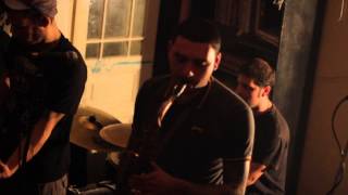 The Wanderers - Thirty pieces of silver