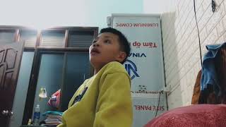 Phật cứu !