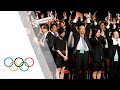 PyeongChang S Big Moment