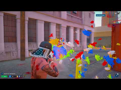 Yükselir Dumanlar / HouseRP #rebelhood