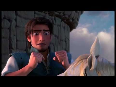 [ITALIANO] Rapunzel (Il meglio di...) PARTE 2