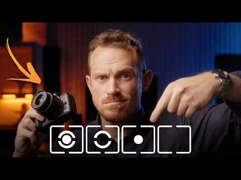 ECCO PERCHÉ SBAGLI le FOTO 📷 LUCE Sempre PERFETTA sia un Automatico che in Manuale con l'Esposimetro