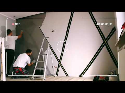 Beton architektoniczny Dekris