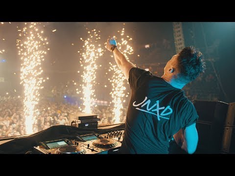 JNXD - Get Down (Official Video)