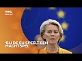 Oud topdiplomaat Henne Schuwer: ontbreken van eensgezindheid maakt EU machteloos