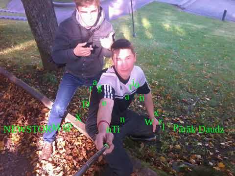 NewStorm & XDragenTinationWxrl  - Pārāk Daudz