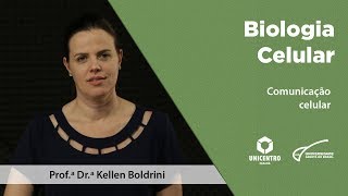 [BIO] Comunicação Celular