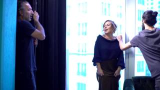 Nilüfer - Hoşgör Sen (Teaser)