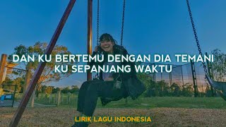 Download lagu Dan Ku Bertemu Dengan Dia Temani Ku Sepanjang Waktu (Lirik Lagu)| Aku Masih Memikirkanmu - Kezia mp3 Download lagu Dan Ku Bertemu Dengan Dia Temani Ku Sepanjang Waktu (Lirik Lagu)| Aku Masih Memikirkanmu - Kezia mp3