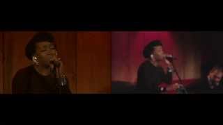 You're Gonna Need Me - Dionne Farris & Charlie Hunter LIVE