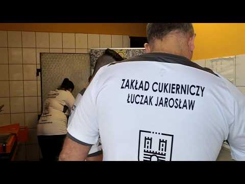 Walentynki - Robimy Torty com Cukiernia Gucio Kalisz