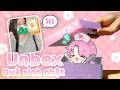 【BIRTHDAY STREAM】Handcam unbox tình yêu của Chat cho bé Dẻi tròn 4 tuổi
