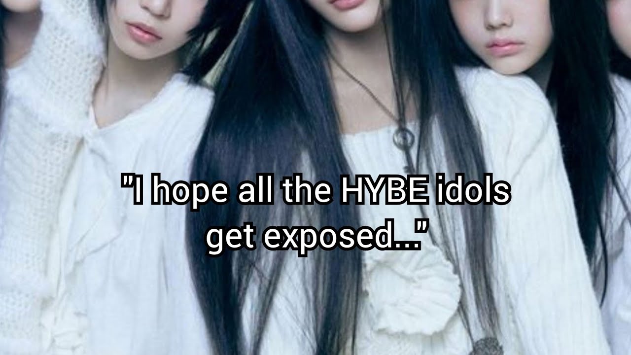 HYBE Returns 100,000 ILLIT Albums + Possible Fraud? #Kpop