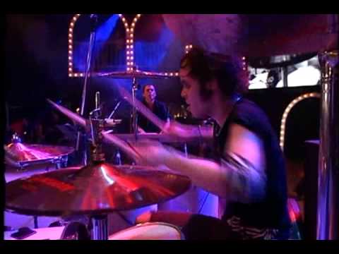 Camisa de Vênus - Só o Fim (Ao Vivo)