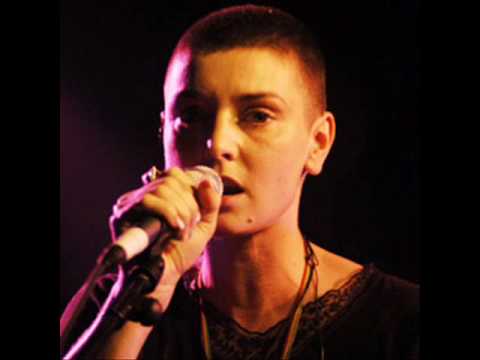 Thumbnail for Sinead O'Connor.wmv by Sinead o, Sinead, Sine, Sinea