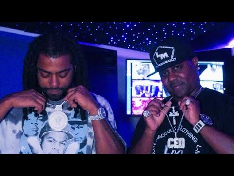 Justen Kilgore & L-Macc - No Egos