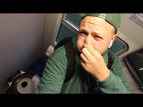 VENICE, ITALY WITH NO MONEY