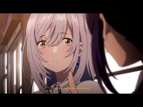 eDmon - we're not kids anymore (ft. yung van)