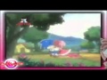 Sonic X - Tik tok kesha Remix (HD) 