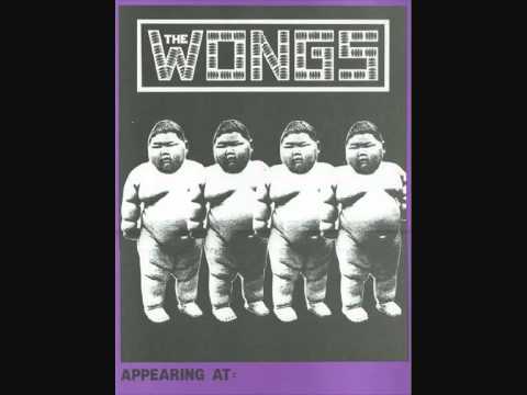The wongs - I can´t wait