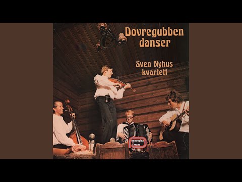 Dovregubben Danser, Pols
