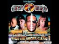 THREE SIX MAFIA WHEN THE SMOKE CLEARS  TRACK 22 WHAT'S NEXTOUTRO