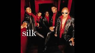 Silk - Please Don't Go