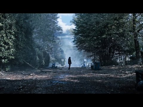 Трейлеры Катастрофа