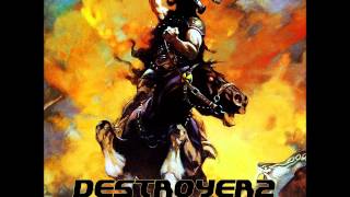 White shadow of norway feat channel live Devils gotta die