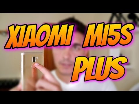 Xiaomi MI5S Plus Impresiones finales
