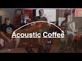 Acoustic Coffee - "Come Back Down Joe" by Joe Purdy (Cover)