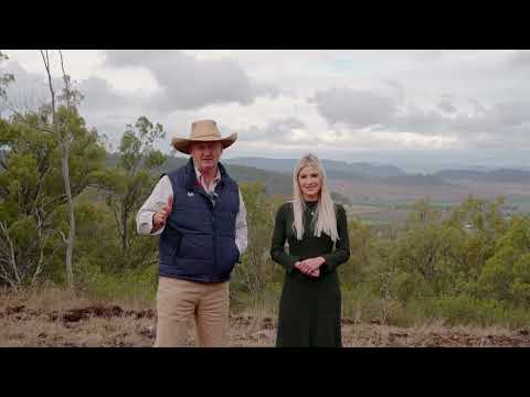 252 Green Road, Budgee, QLD 4359, 0 Bedrooms, 0 Bathrooms, Lifestyle Property