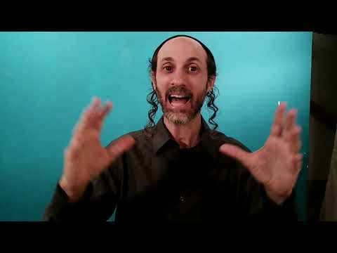 Sfirat HaOmer Week 1 Day 2 Gevurah of Chesed